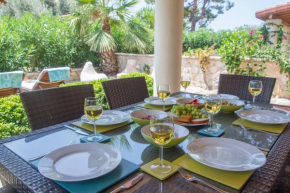 Villa Azure, LaVanta, Kalkan